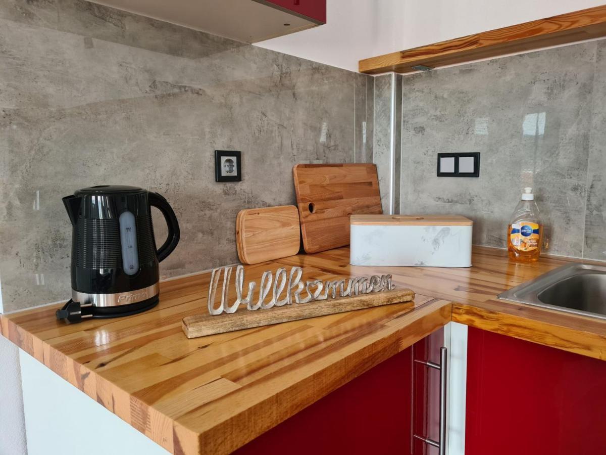 Gythio Townhouse Apartment Bagian luar foto