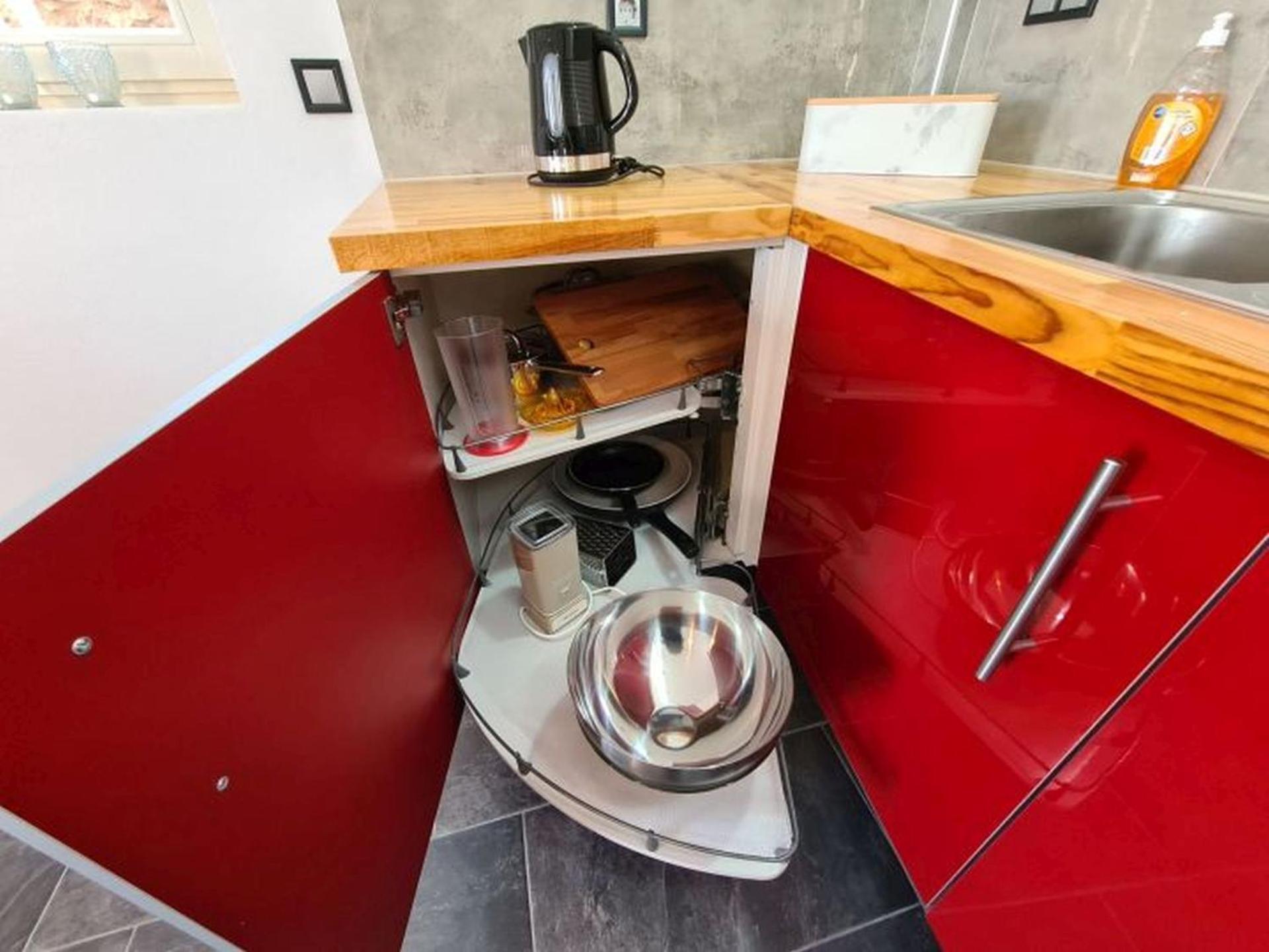 Gythio Townhouse Apartment Ruang foto